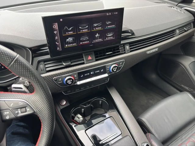 Audi RS4 3.0 TFSI Avant