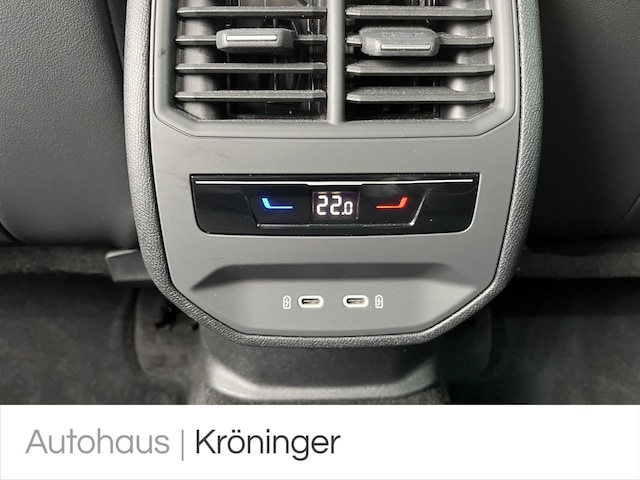 Cupra Leon 1.5 TSI DSG