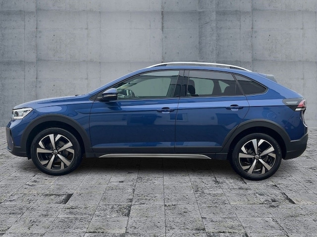 Volkswagen Taigo 1.0 TSI Style