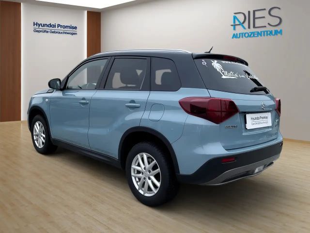 Suzuki Vitara 4x2 Comfort
