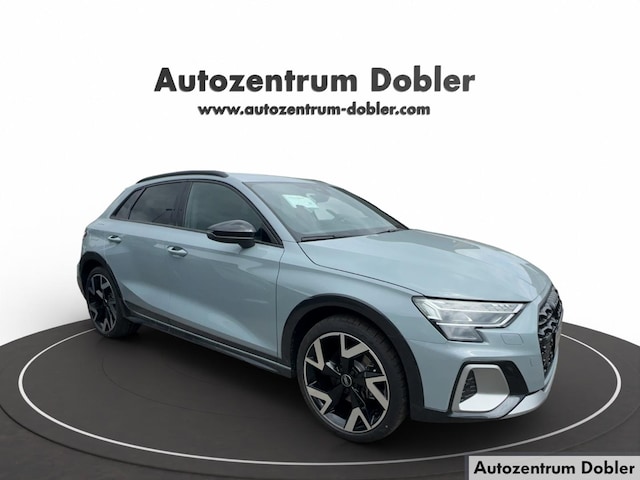 Audi A3 35 TDI S-Tronic