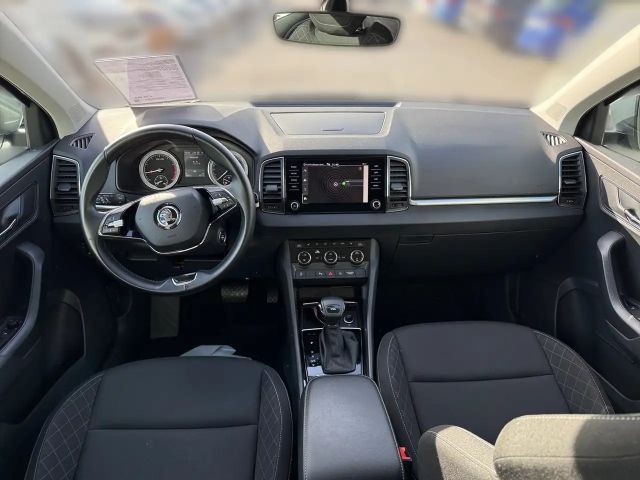 Skoda Karoq ACT Ambition