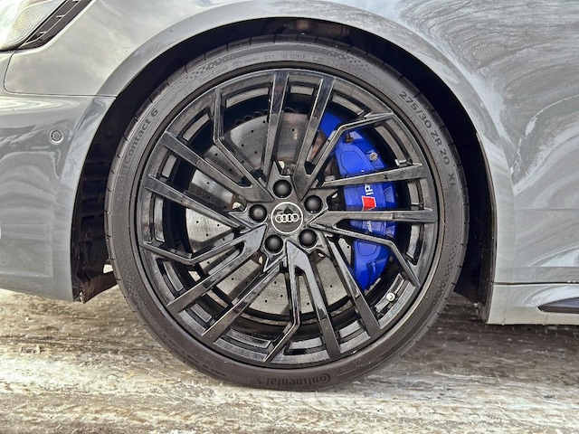 Audi RS4 Avant Quattro