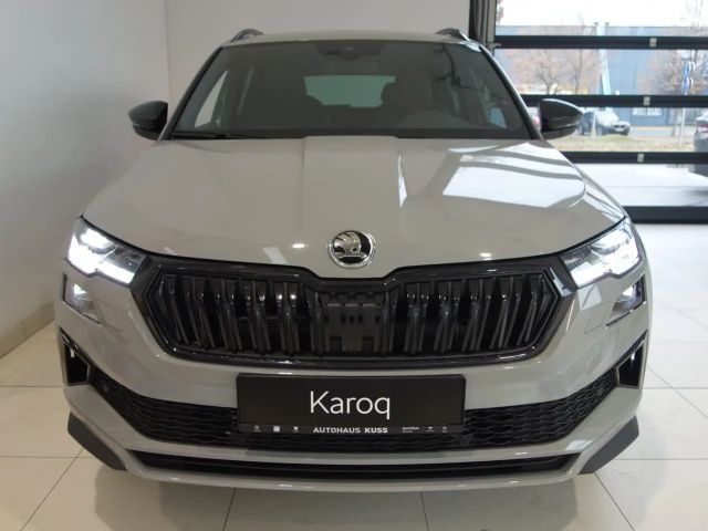 Skoda Karoq Sportline