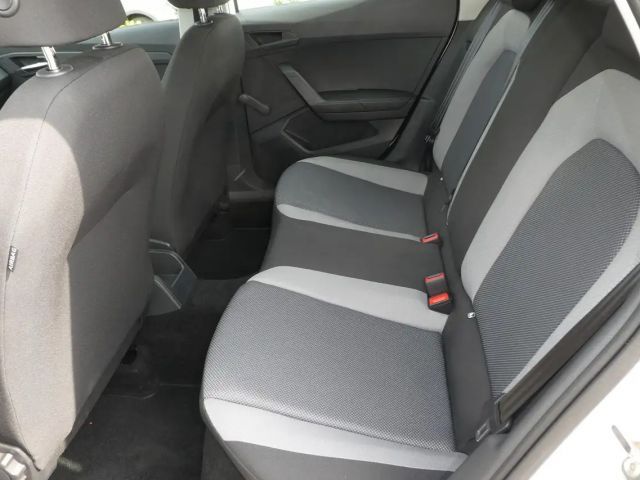 Seat Ibiza 1.0 TSI DSG Style