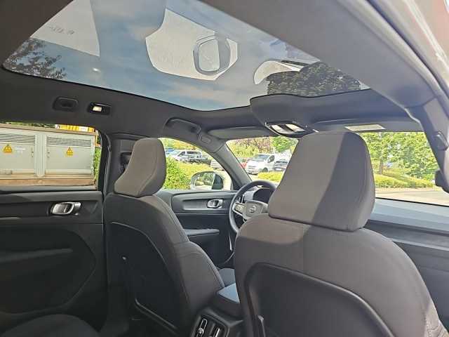 Volvo C40 Plus Recharge