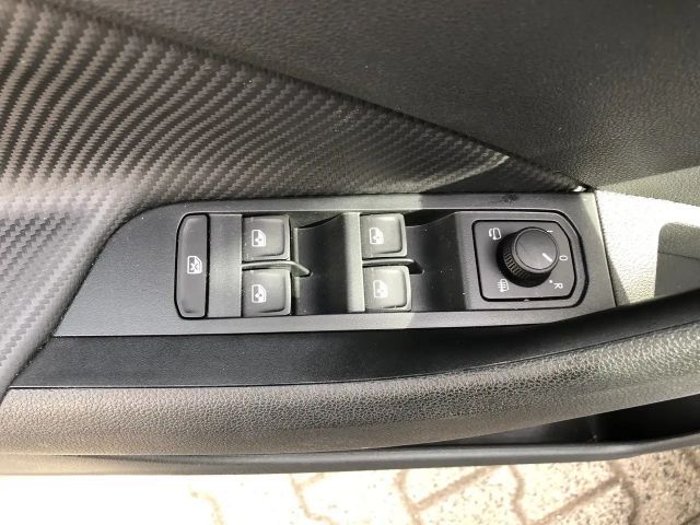 Skoda Scala Monte Carlo