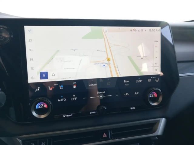 Lexus RX-Serie 450h Luxury Line