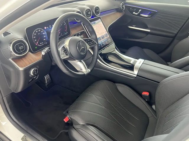 Mercedes-Benz C 200 4MATIC AVANTGARDE Estate