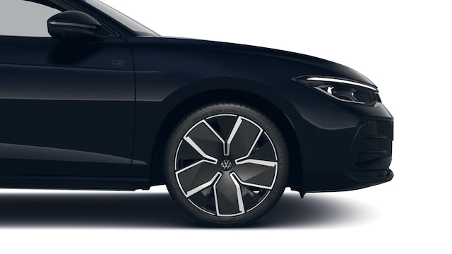 Volkswagen Passat 2.0 TSI R-Line Variant