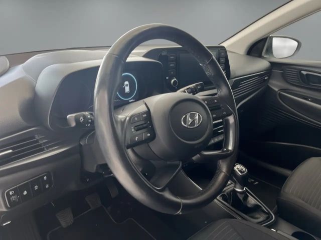 Hyundai i20 1.0 Select