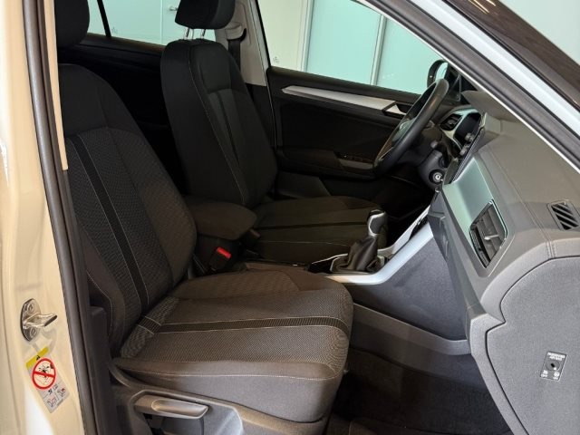 Volkswagen T-Roc 1.0 TSI