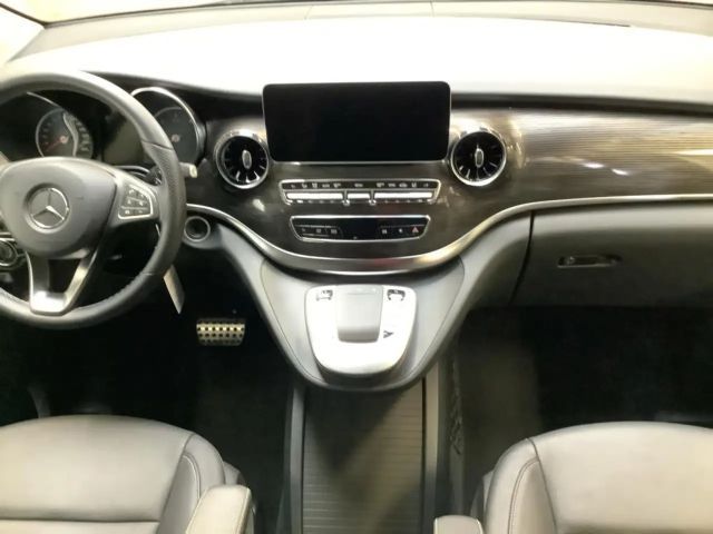 Mercedes-Benz V 300 Extralang