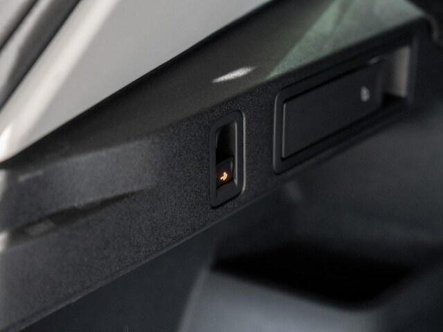 Volkswagen Tiguan 2.0 TDI