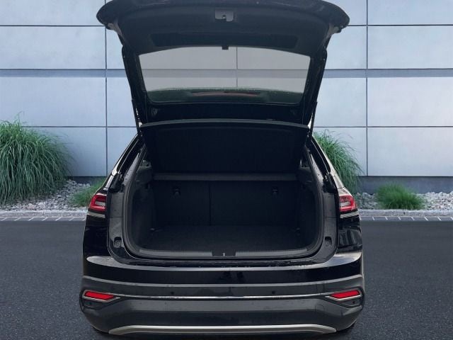 Volkswagen Taigo 1.0 TSI