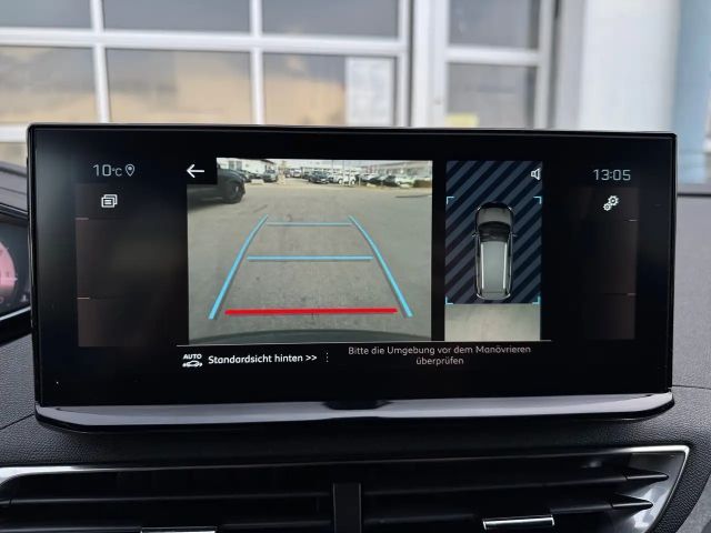 Peugeot 5008 GT-Line