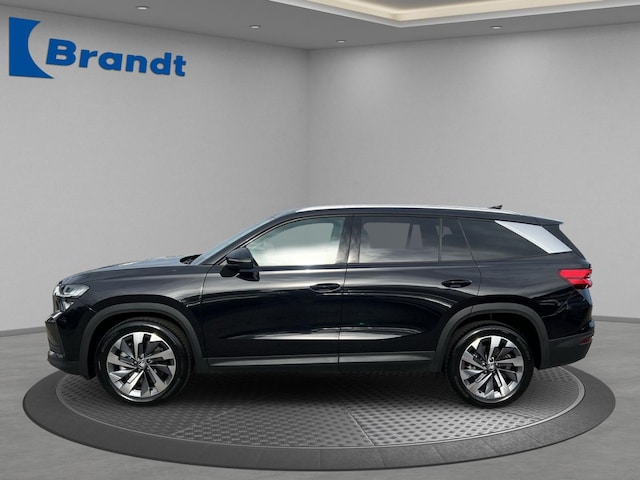 Skoda Kodiaq 2.0 TDI Selection