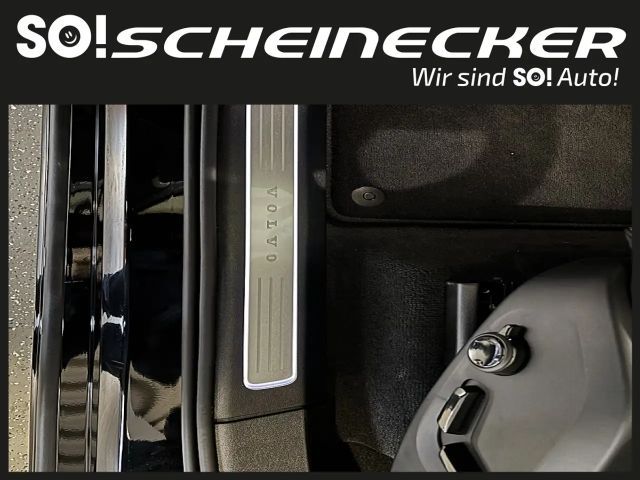 Volvo XC90 AWD T8 Ultra