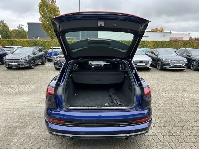 Audi e-tron 50 Quattro S-Line