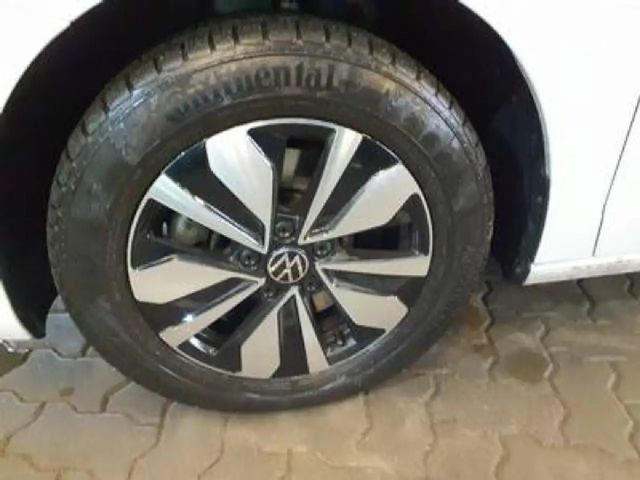 Volkswagen Touran 2.0 TDI DSG