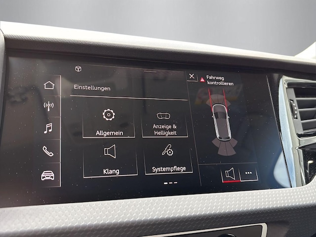 Audi A1 30 TFSI Sportback