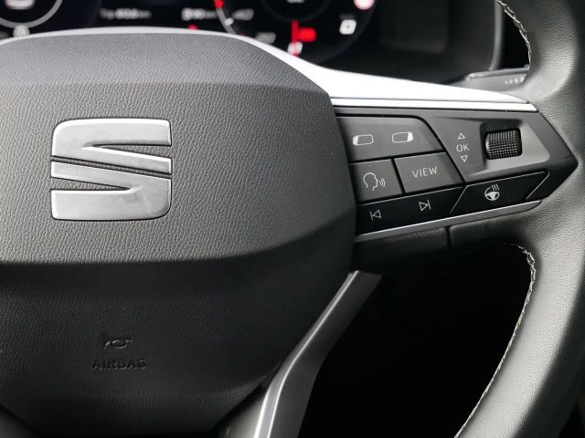 Seat Leon 1.5 TSI Sportstourer Xcellence