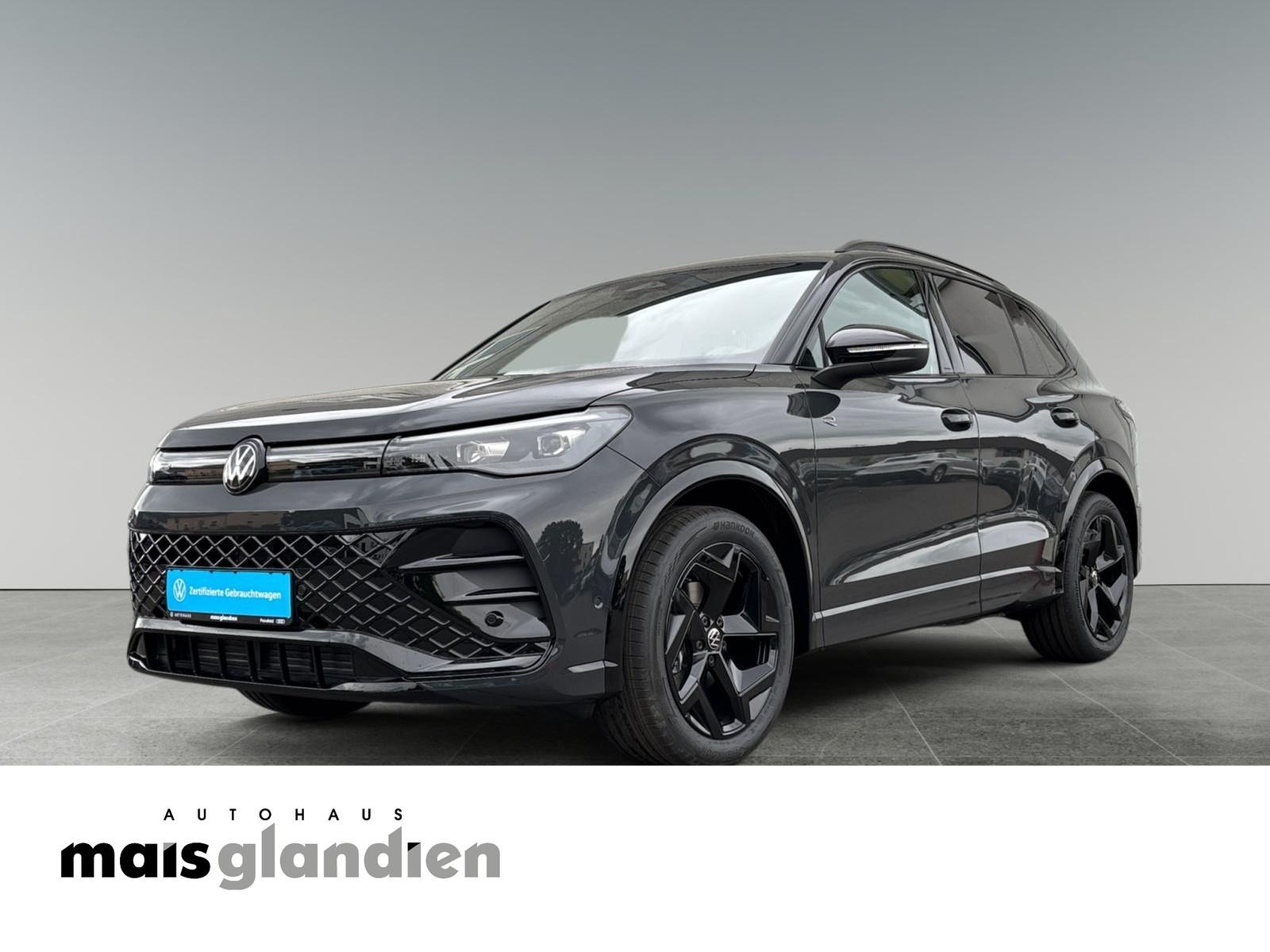 Volkswagen Tiguan 1.5 eTSI R-Line