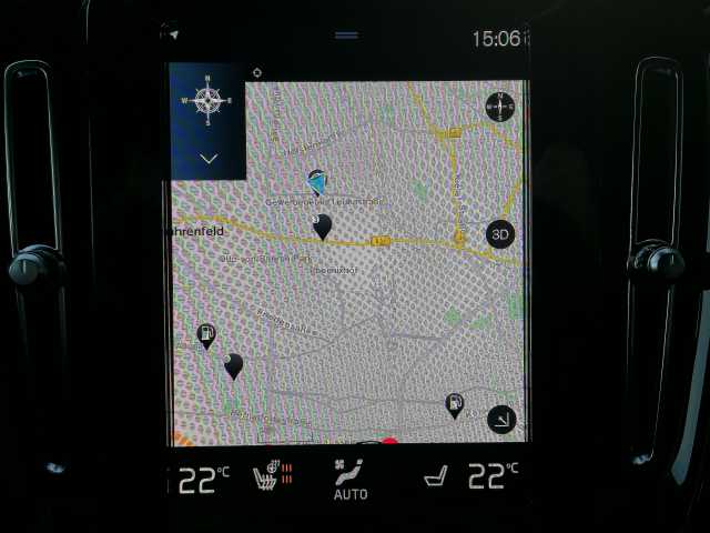 Volvo XC40 R-Design T4 Twin Engine