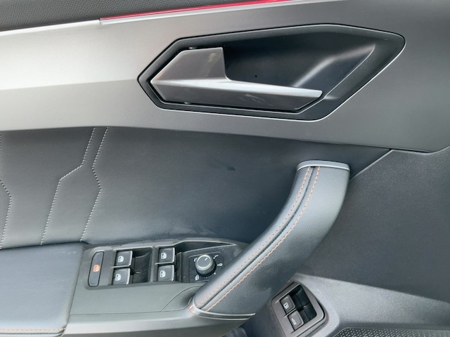 Cupra Formentor 1.4 DSG VZ e-Hybrid