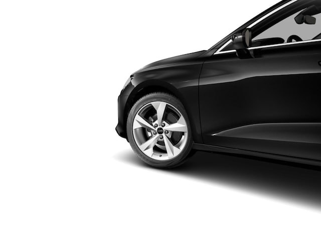 Audi A3 35 TDI S-Tronic Sedan