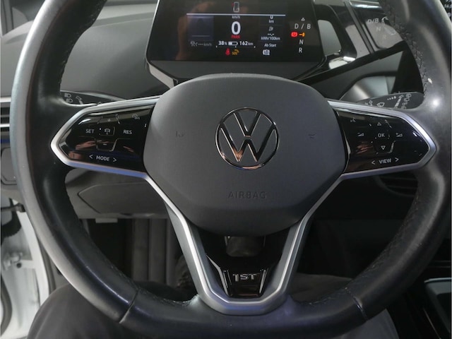 Volkswagen ID.4 77 KWh Performance Pro