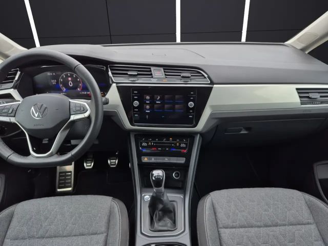 Volkswagen Touran Move