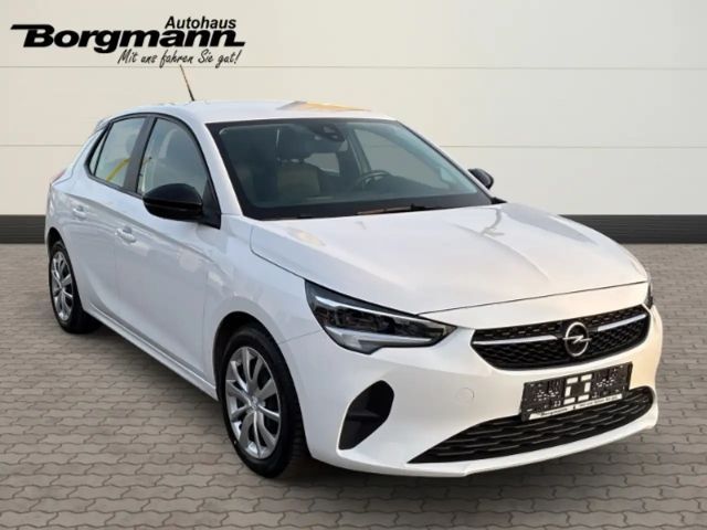 Opel Corsa Edition F Edition