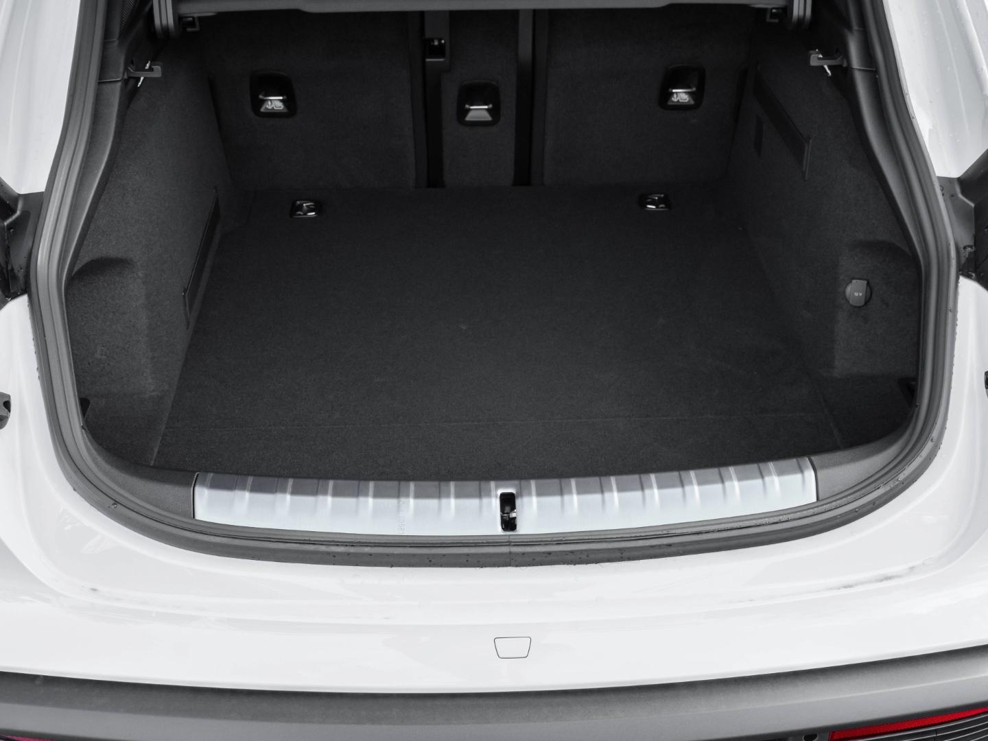 Porsche Taycan Sport Turismo