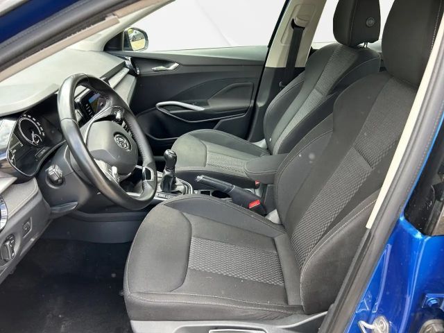 Skoda Fabia Style Style