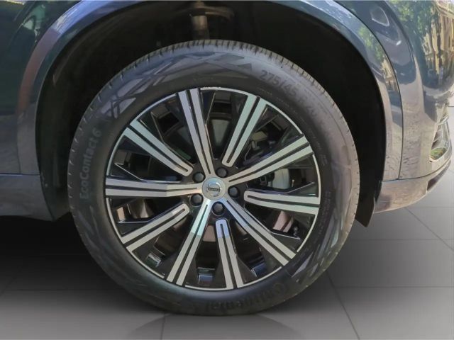 Volvo XC90 Inscription Recharge T8