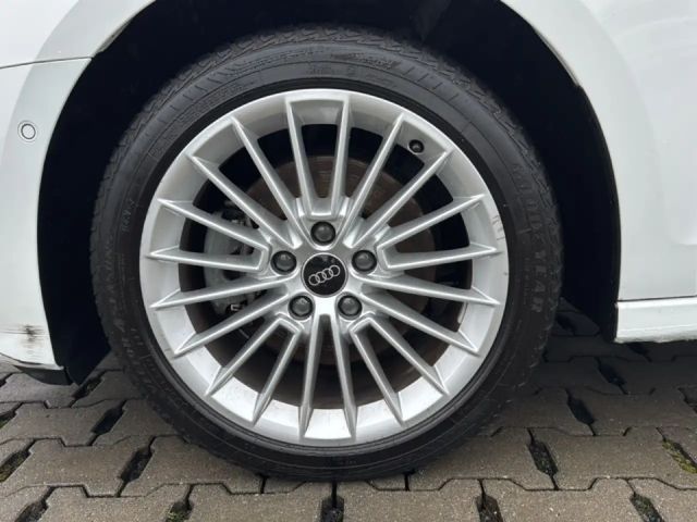 Audi A3 40 TFSI Hybride Sportback