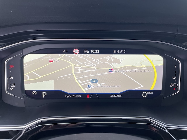 Volkswagen Taigo 1.0 TSI DSG