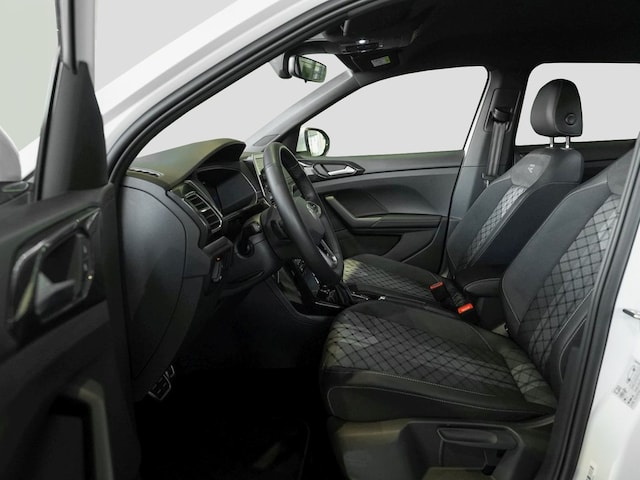 Volkswagen T-Cross 1.5 TSI DSG IQ.Drive R-Line