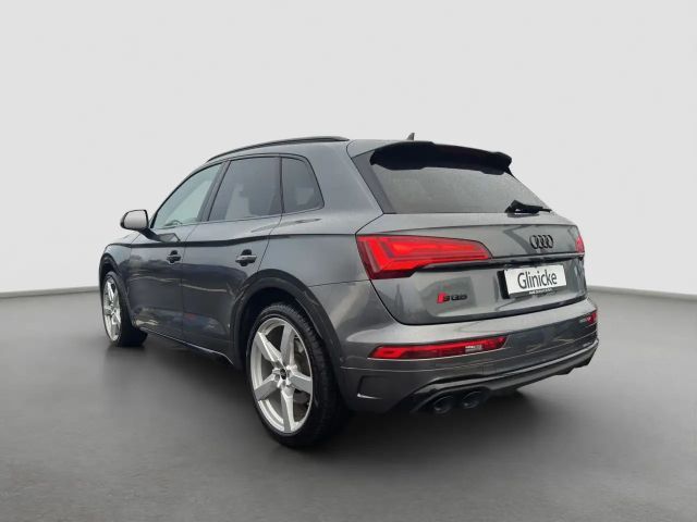 Audi SQ5 3.0 TDI Quattro
