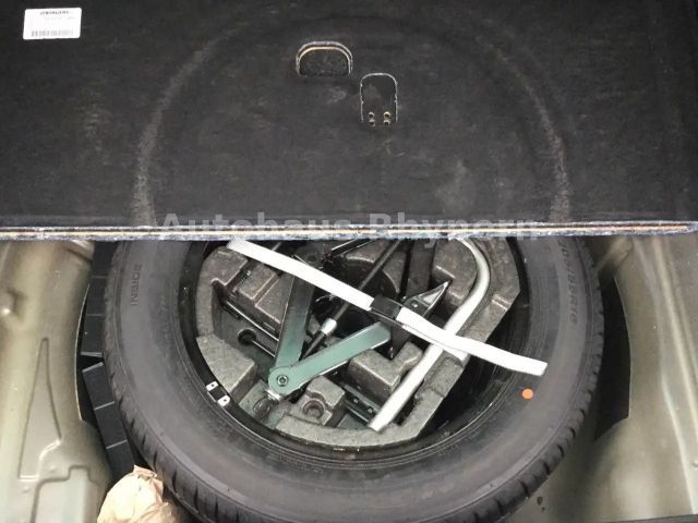 Skoda Superb 2.0 TSI Combi Style Style