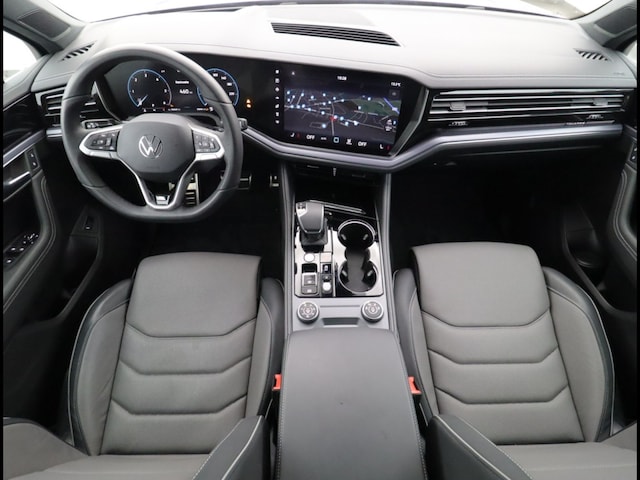 Volkswagen Touareg 3.0 V6 TDI 3.0 V6 TSI R-Line