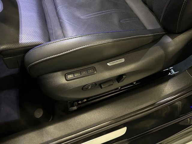 Volkswagen Passat 4Motion R-Line Variant