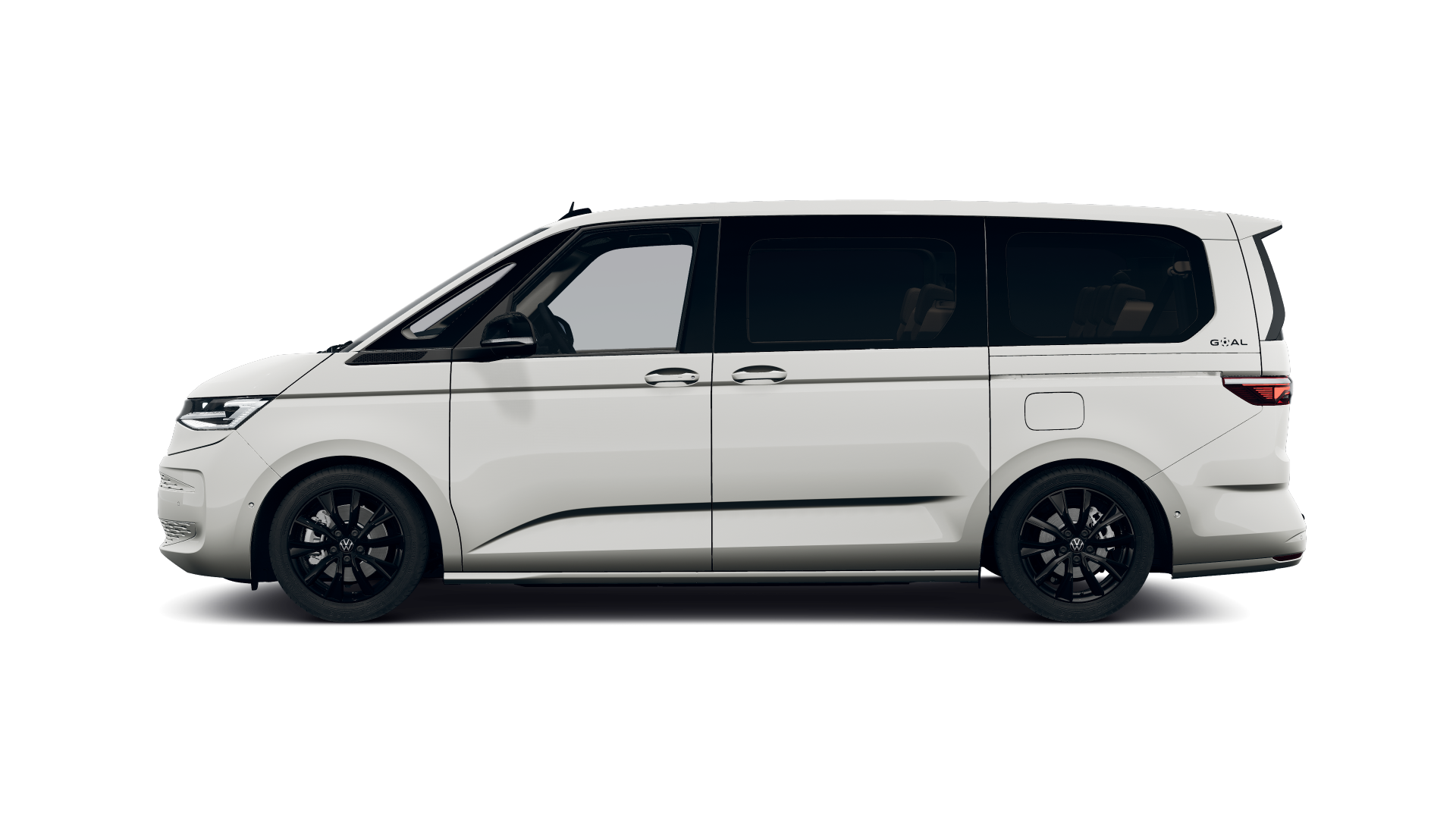 Volkswagen Multivan DSG Lang Life