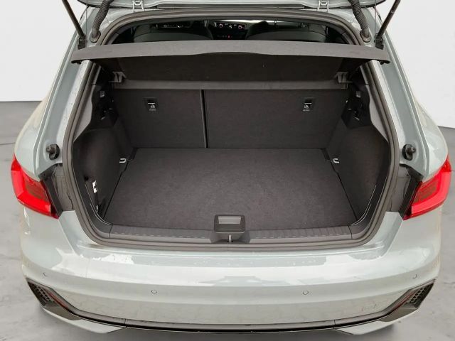 Audi A1 35 TFSI S-Line