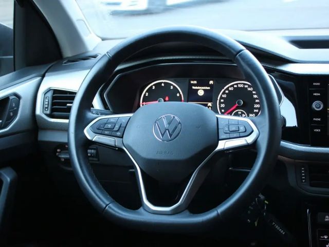 Volkswagen T-Cross 1.0 TSI Move