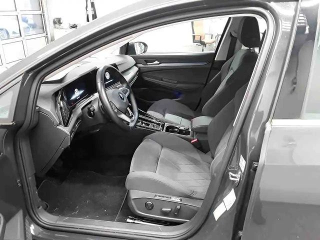 Volkswagen Golf 2.0 TSI DSG Golf VIII Style
