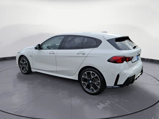 BMW 120 M-Sport Sedan