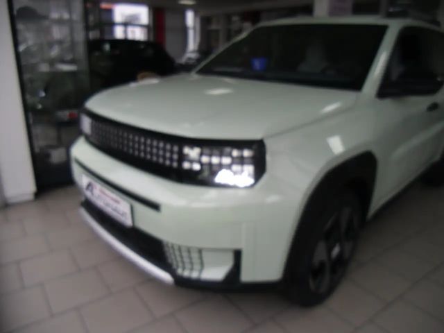 Fiat Grande Panda La Prima