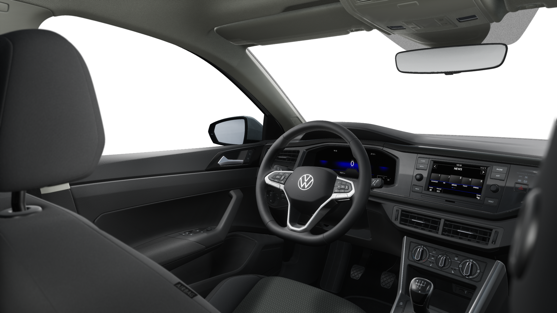 Volkswagen Polo Life